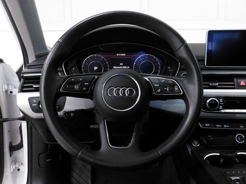 Used 2019 Audi A4 2.0T AWD/4WD image 34