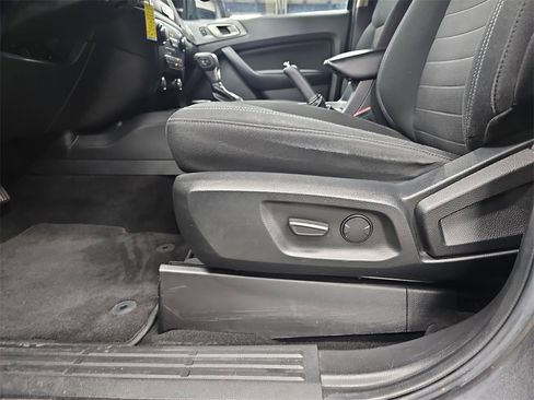Used 2019 Ford Ranger XLT w/ Equipment Group 302A Luxury image 28