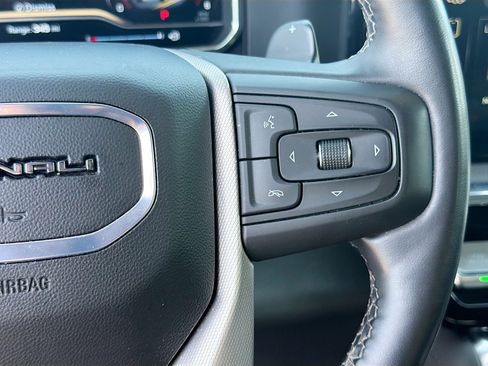 Used 2024 GMC Sierra 1500 Denali w/ Denali Reserve Package AWD/4WD image 36