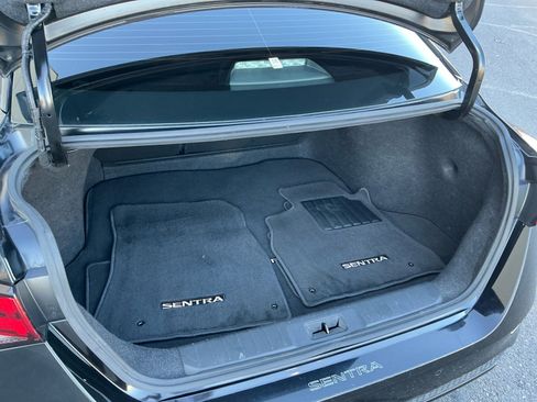 Used 2021 Nissan Sentra SV image 32