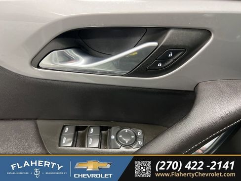 Used 2023 Chevrolet Blazer LT w/ Driver Confidence Package image 20