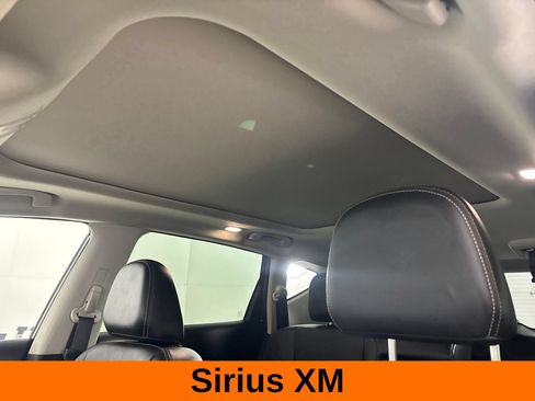 Used 2023 Nissan Murano Platinum w/ Cargo Package AWD/4WD image 15