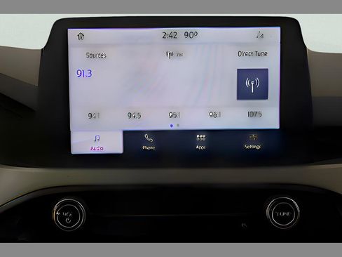 Used 2022 Ford Escape SE w/ SE Sport Appearance Package FWD image 22