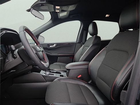 Used 2024 Ford Escape ST-Line w/ Tech Pack #1 image 14