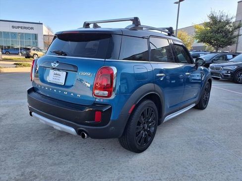 Used 2017 MINI Cooper Countryman S image 4