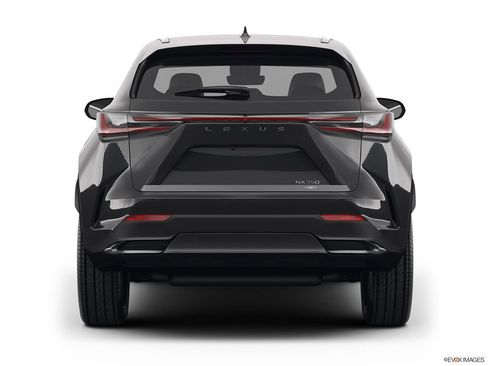 New 2026 Lexus NX 350 AWD w/ Luxury Package image 5