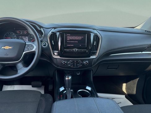 Used 2020 Chevrolet Traverse LS image 14