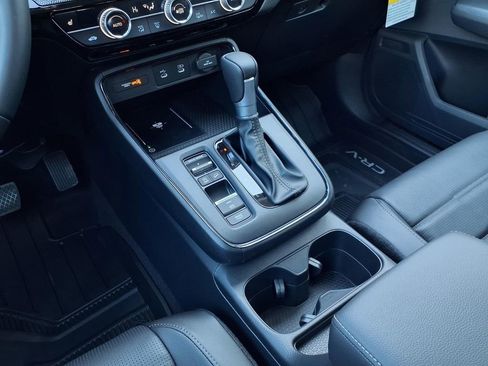 New 2026 Honda CR-V EX-L image 17