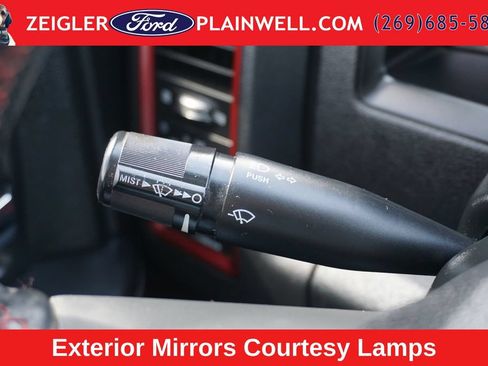 Used 2017 RAM 1500 Rebel w/ Luxury Group AWD/4WD image 28