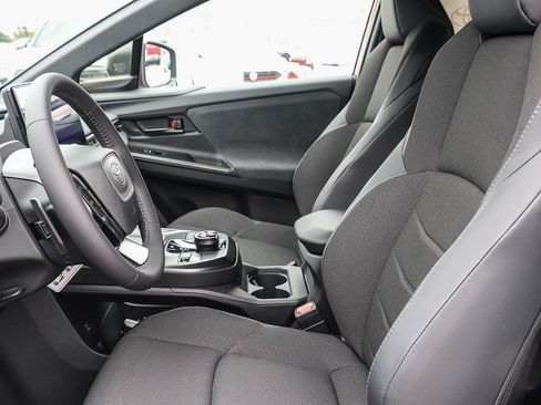 New 2026 Toyota C-HR AWD/4WD image 20