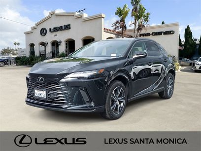 Used 2023 Lexus RX 350 Premium
