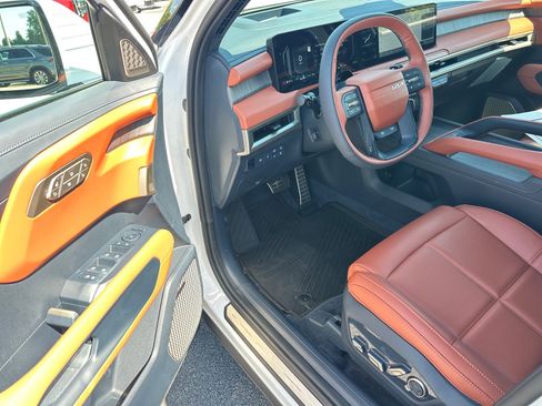 Used 2027 Kia Telluride X-Line SX Prestige AWD/4WD image 8