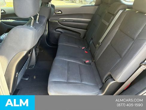 Used 2026 Dodge Durango GT RWD image 24