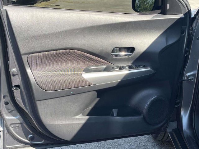 Used 2020 Nissan Kicks SV FWD image 14