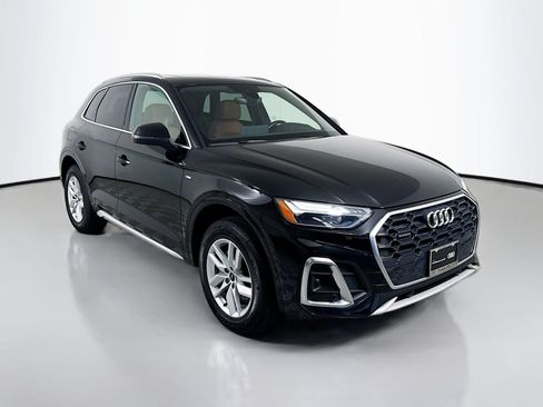Certified 2023 Audi Q5 2.0T Premium w/ Convenience Package AWD/4WD image 7