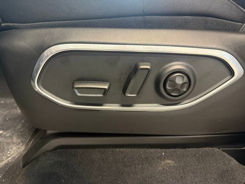 New 2026 Jeep Grand Wagoneer Limited AWD/4WD image 56