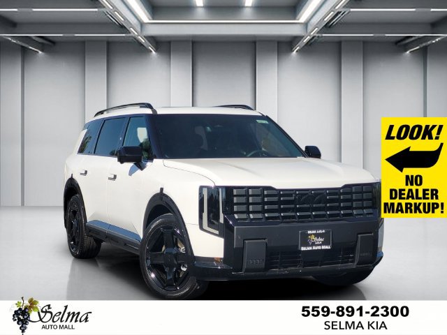 New 2027 Kia Telluride X-Line SX Prestige AWD/4WD image 1