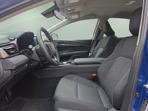 New 2026 Toyota Camry LE image 20