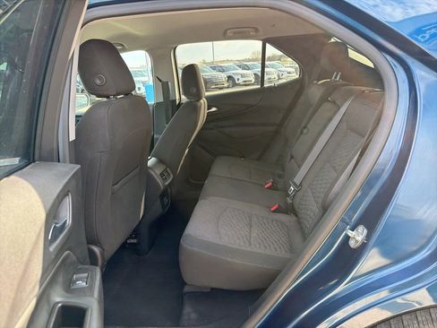 Used 2021 Chevrolet Equinox LT image 19