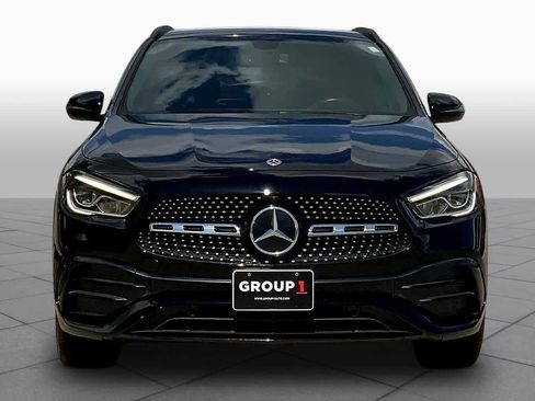 Used 2022 Mercedes-Benz GLA 250 image 4
