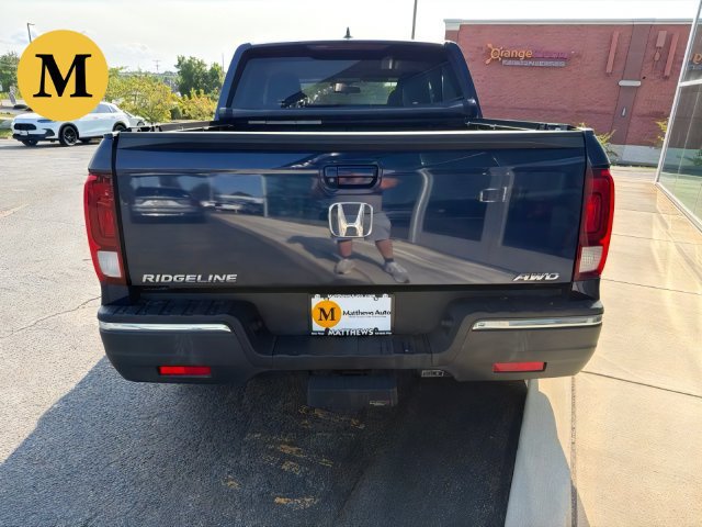 Used 2018 Honda Ridgeline RTL image 12