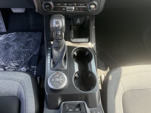 New 2026 Ford Bronco Big Bend AWD/4WD image 15