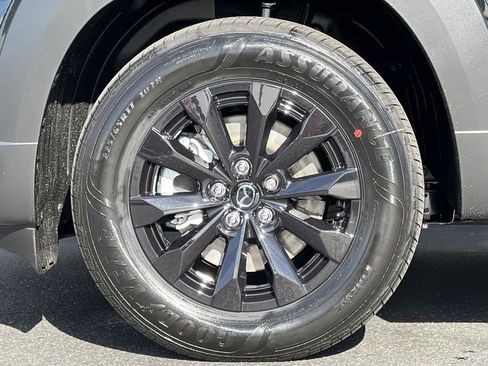 New 2026 MAZDA CX-50 AWD 2.5 Hybrid w/ Weather Package image 25