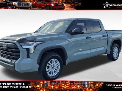 Used 2024 Toyota Tundra SR5 w/ SR5 Convenience Package
