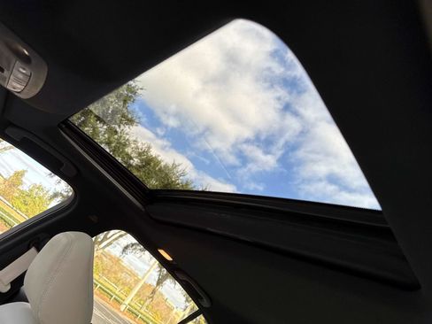 Certified 2022 INFINITI Q50 Sensory image 28