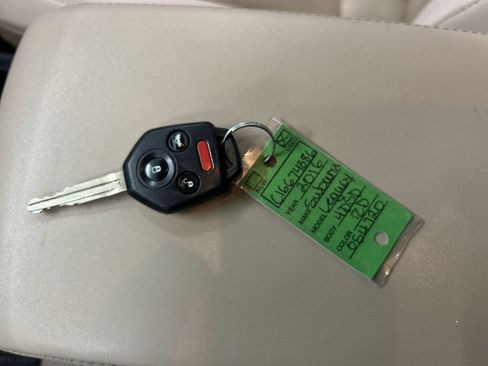 Used 2016 Subaru Legacy 2.5i Premium AWD/4WD image 12