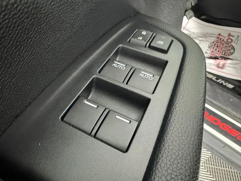 Used 2021 Honda Ridgeline Sport image 34