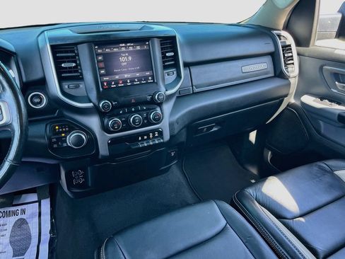 Used 2019 RAM 1500 Big Horn AWD/4WD image 22