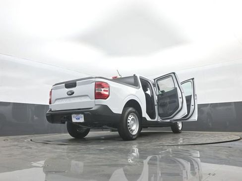 New 2026 Ford Maverick XL AWD/4WD image 36