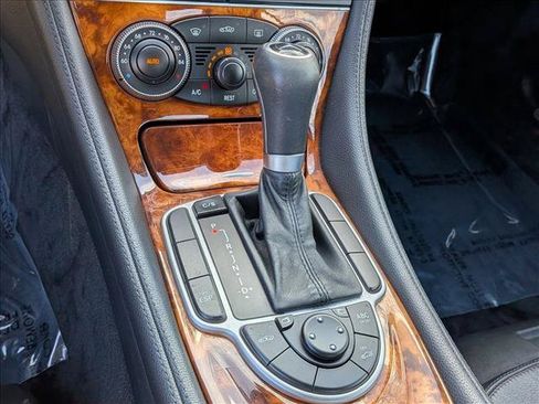 Used 2008 Mercedes-Benz SL 550 image 15