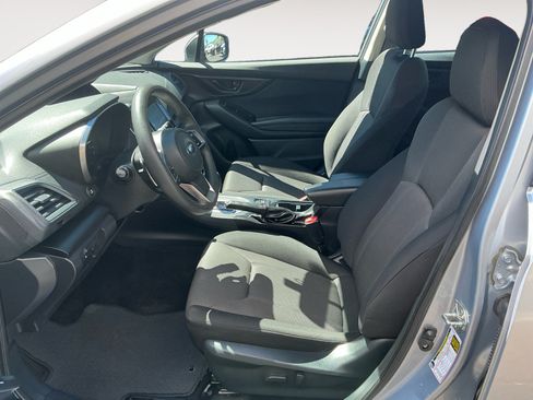 Used 2020 Subaru Impreza 2.0i Premium w/ Popular Package #2 AWD/4WD image 9