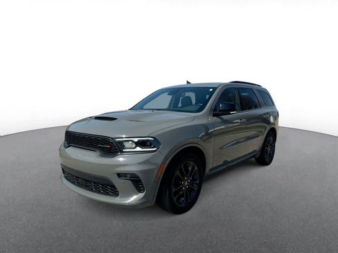 Certified 2023 Dodge Durango R/T image 4