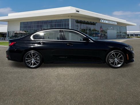 Used 2020 BMW 330i Sedan image 12