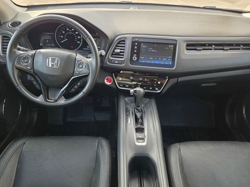 Used 2019 Honda HR-V EX-L image 27