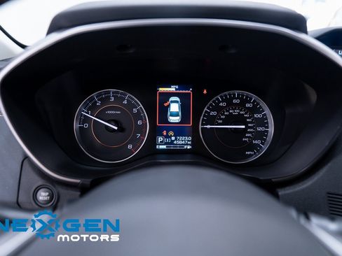 Used 2022 Subaru Crosstrek 2.5i Limited w/ Popular Package #4 image 8