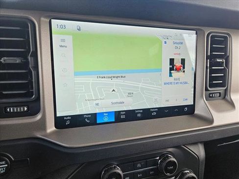 New 2026 Ford Bronco Outer Banks AWD/4WD image 13