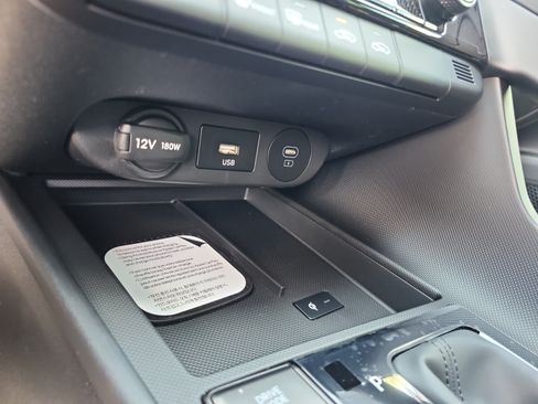 New 2026 Hyundai Elantra Sport FWD image 26