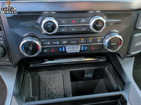 Used 2026 Ford F350 Lariat w/ Lariat Ultimate Package AWD/4WD image 33