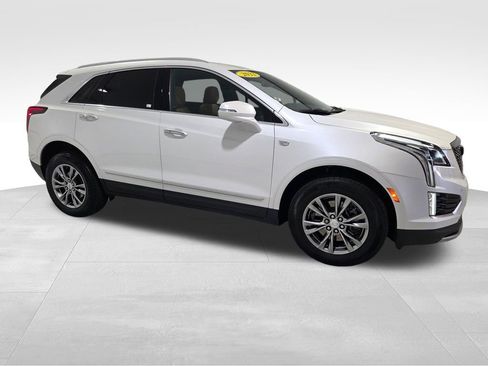 Used 2022 Cadillac XT5 Premium Luxury image 22