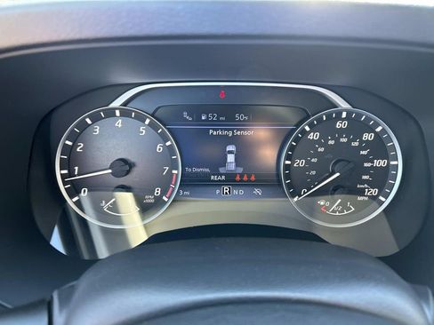 New 2026 Nissan Frontier S w/ S Utility Package RWD image 33