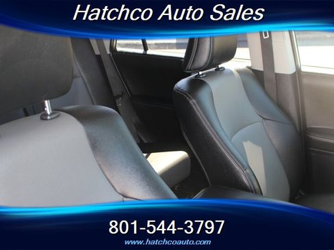 Used 2022 Toyota 4Runner SR5 Premium AWD/4WD image 24
