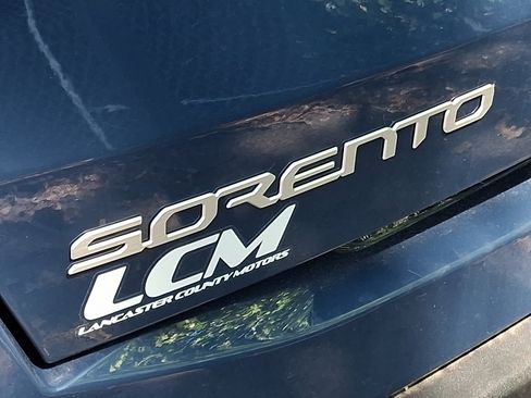 New 2026 Kia Sorento S w/ S Panoramic Sunroof Package AWD/4WD image 20