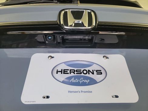 Certified 2025 Honda Odyssey Touring image 6