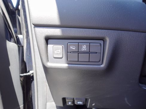 Used 2024 MAZDA CX-5 AWD 2.5 S w/ Preferred Package image 16