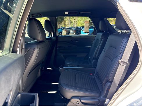 New 2025 Nissan Pathfinder Rock Creek image 24