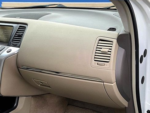 Used 2014 Nissan Murano SL w/ Navigation Package image 25